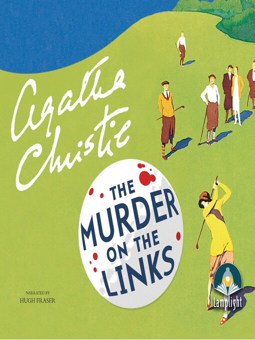 Title details for The Murder on the Links by Agatha Christie - Available